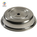 high frequency induction cast steel cover cap